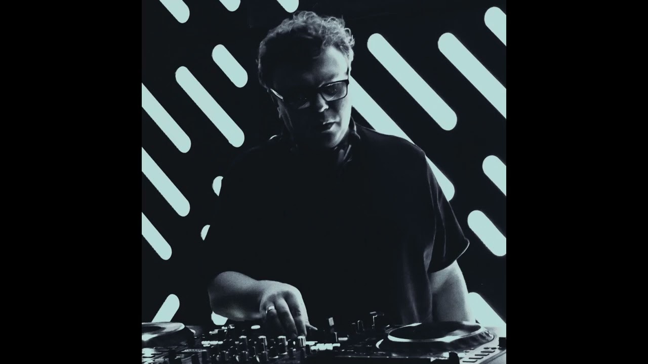 Vadim Indigo (DP-6) - live set @ Ritm (2026-01-31)