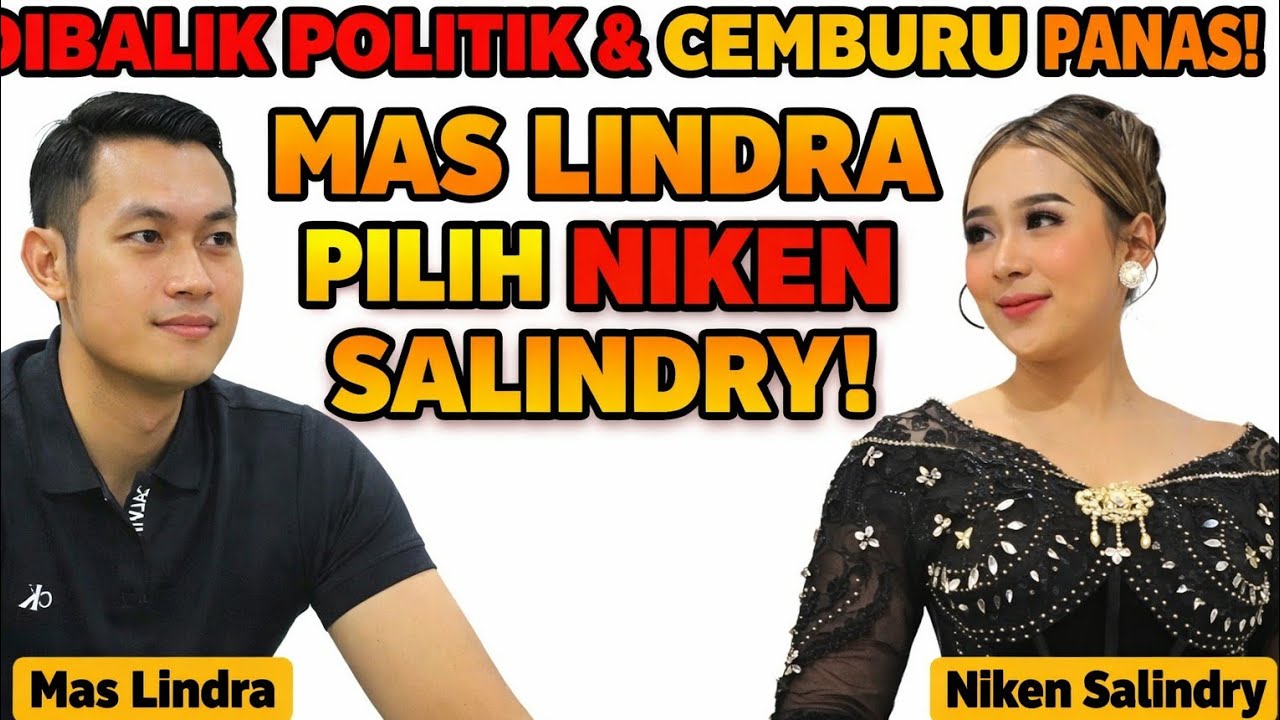 🔥Bupati Tuban, Harta, dan Pengkhianatan? Kisah Mengejutkan Niken Salindry.