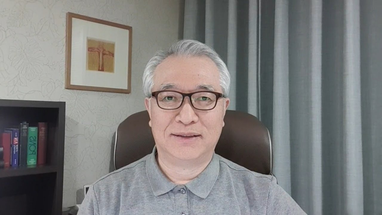 동서남북 교회 현황과 첫 모임 안내