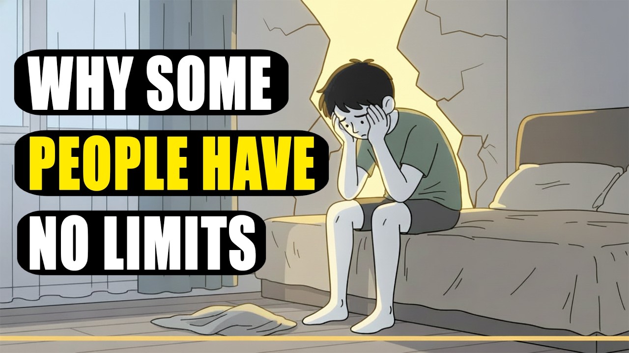 Why Some People Break Limits