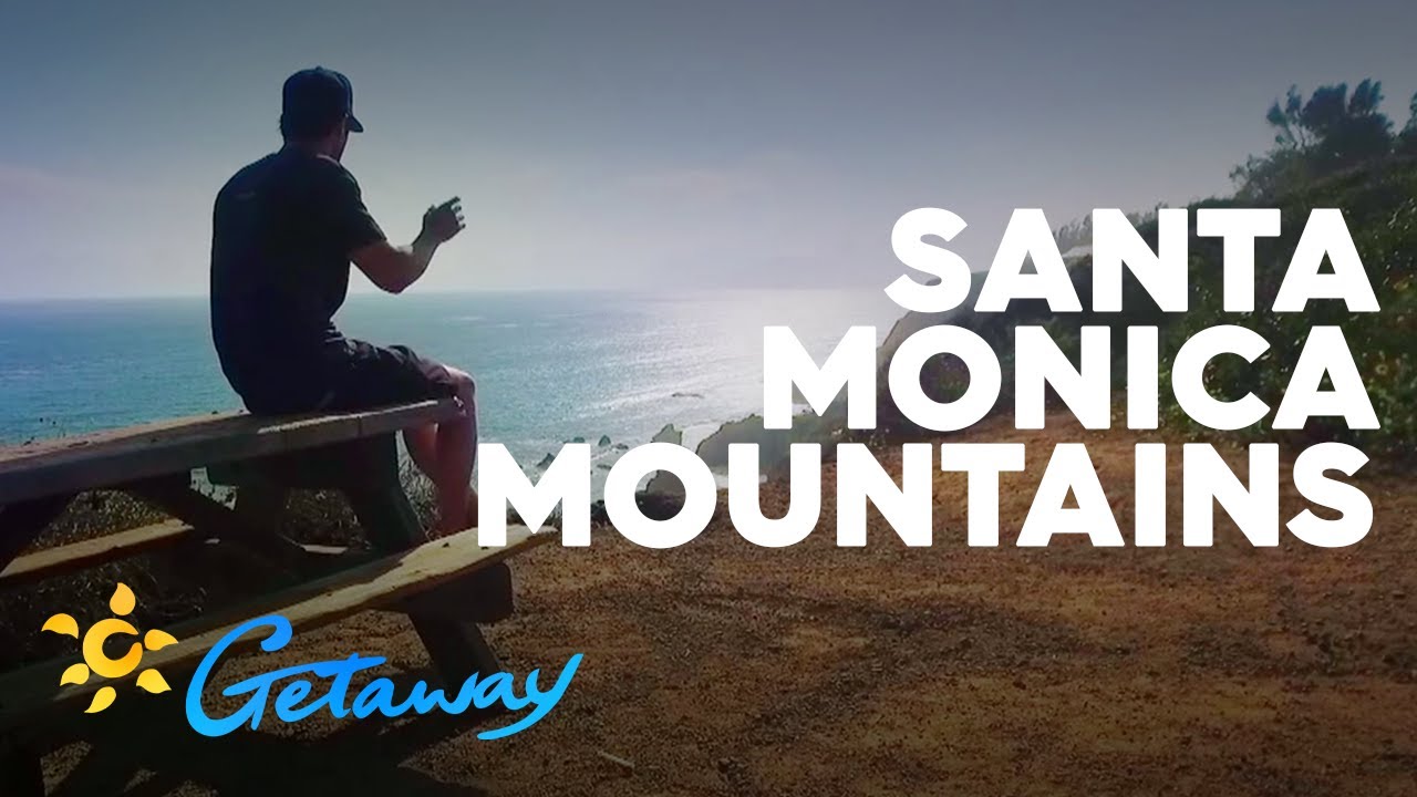 L.A. Malibu | Getaway 2020