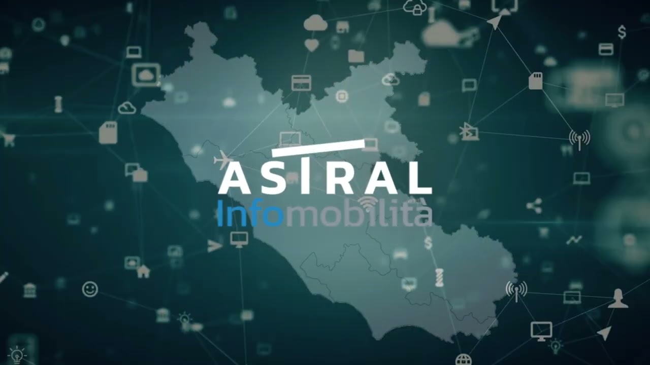 Notiziario video ASTRAL INFOMOBILITA' di mercoledì 4 marzo 2026