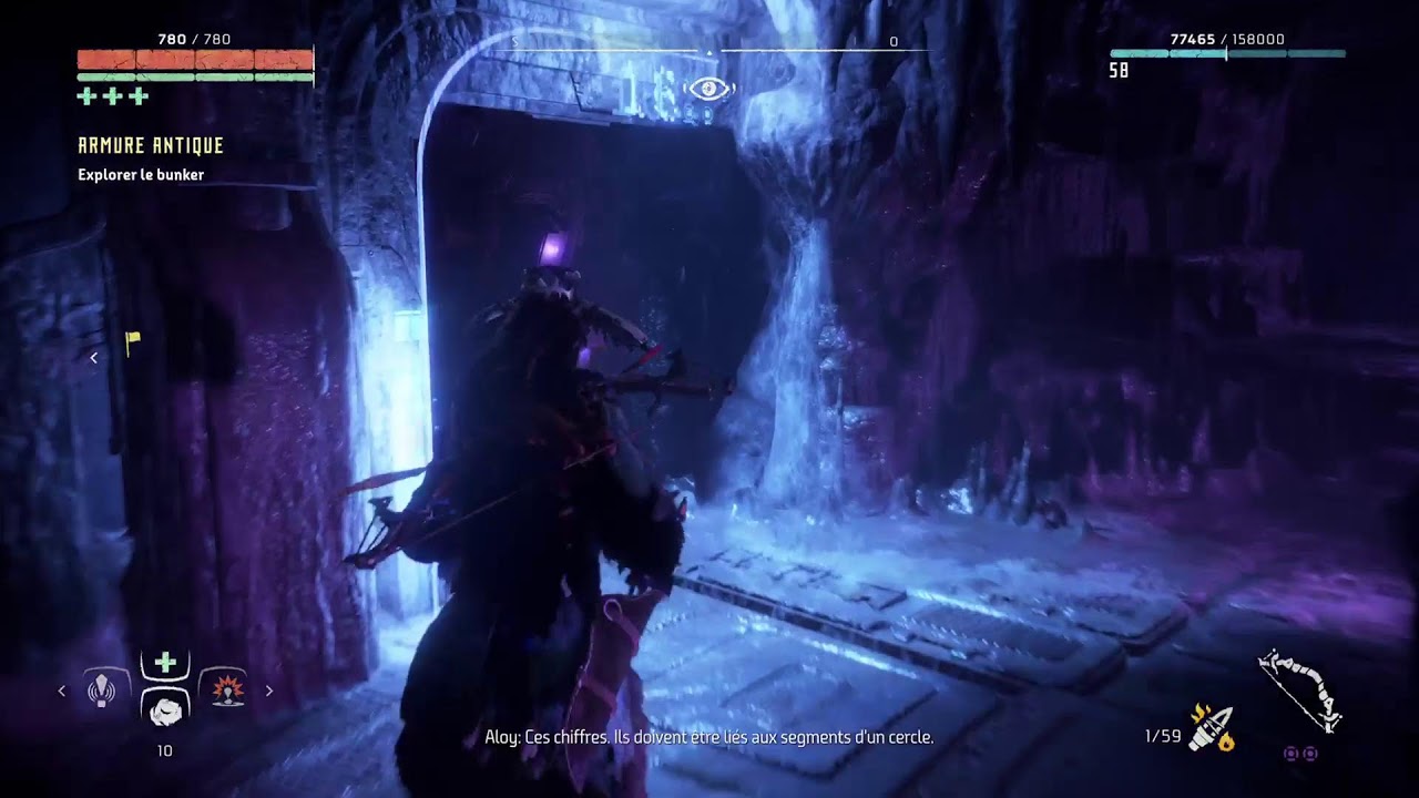 Live Horizon Zero Dawn Remastered