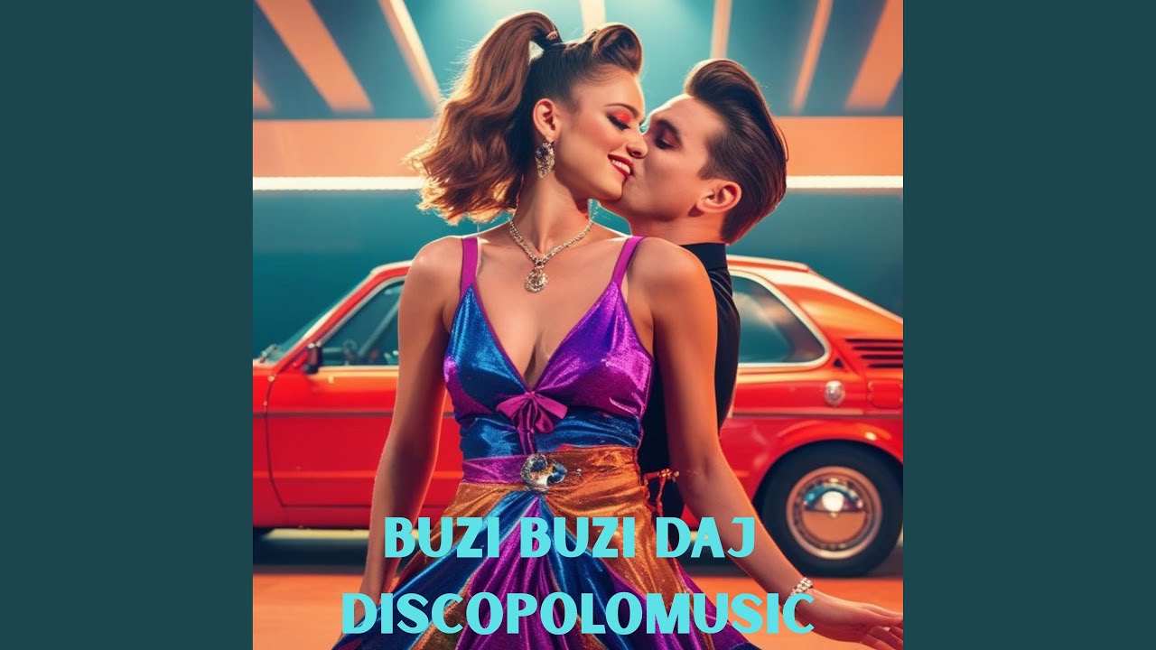 Buzi buzi daj