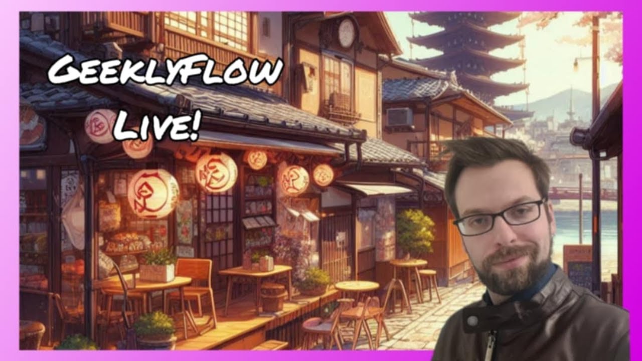 Ein Blick ins Jahr 2026 | GeeklyGames 08.02.206