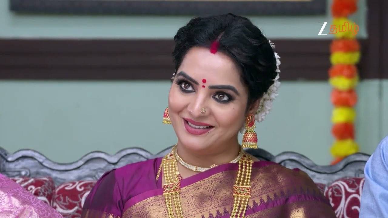 Annamalai Kutumbam | Ep - 52 | Webisode 03 | Jan, 24 2026 | Roopa B,Yuktha, Aashish | Zee Tamil