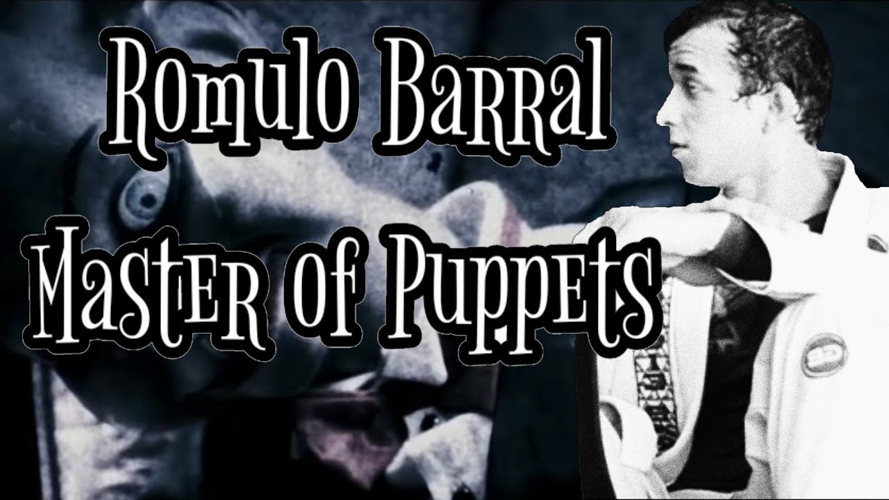 Romulo Barral Highlights 