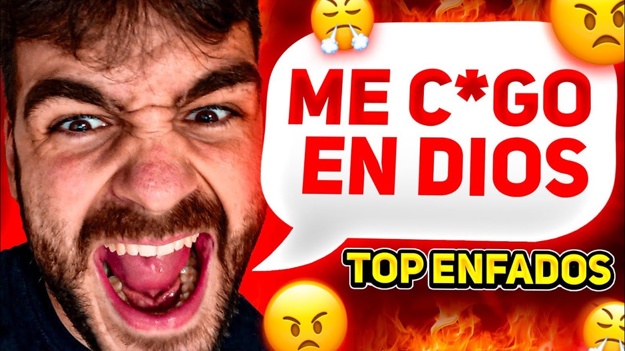 TOP MEJORES ENFADOS DE TUMBAO EN CLASH ROYALE