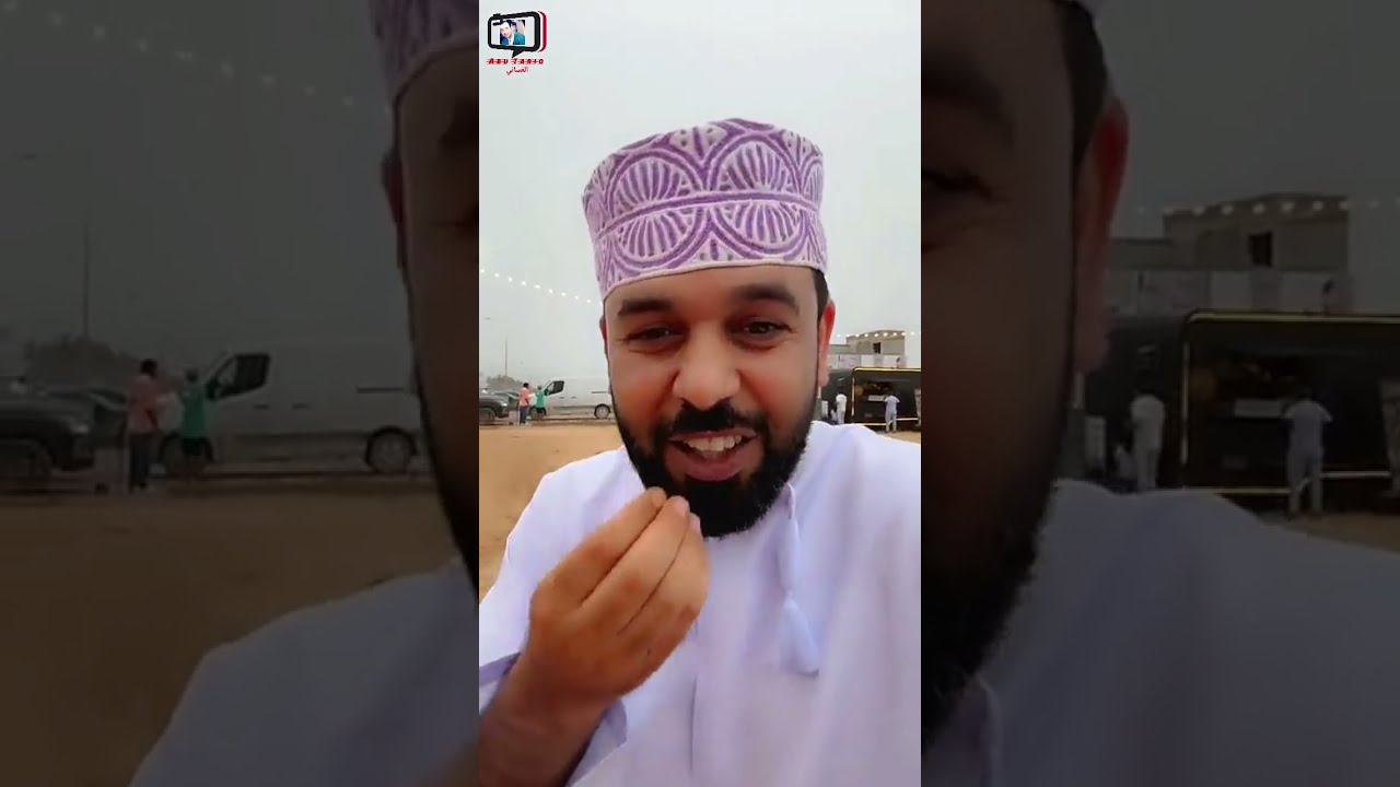 يحيى الهاشمي/ لا يفوتكم مطبخ ومطاعم أم ريناد البلوشي في خريف صلالة 2024 #اليوم #2024 #أمطار