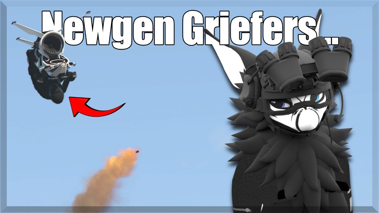 Игроки нового поколения невыносимы... - GTAV Online