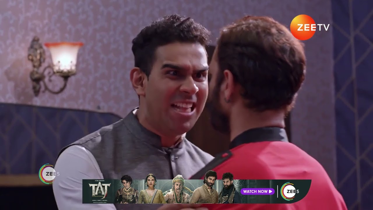 Bhagya Lakshmi | Ep - 1044 | Webisode | Aug 25 2024 | Zee TV