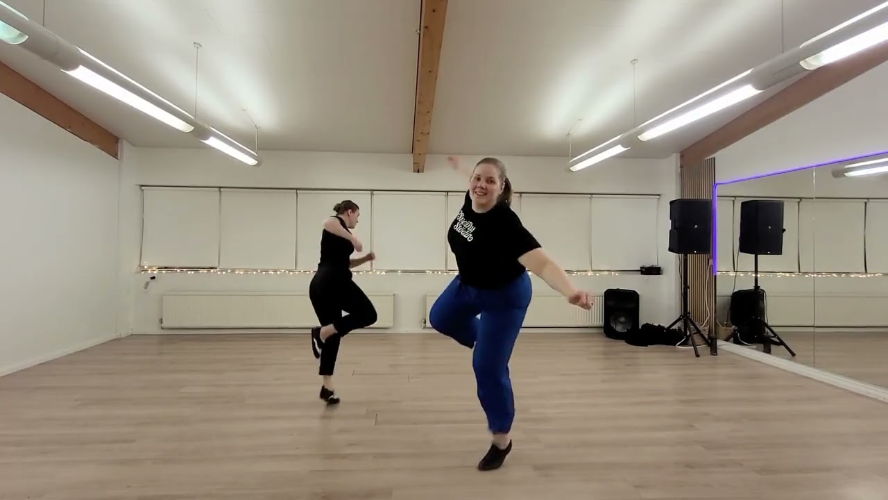 Big Apple tími 1 og 2 - með tónlist