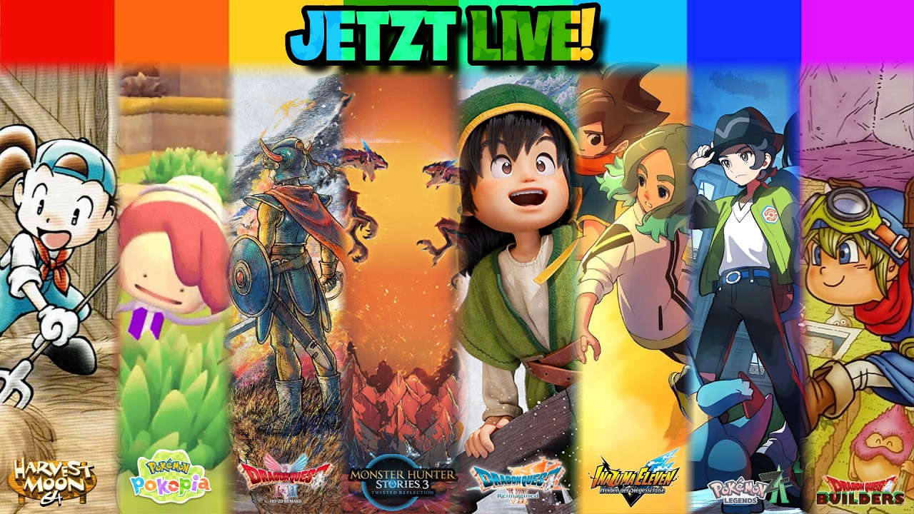 Im dichten Fichtendickicht sind Streamer wichtig