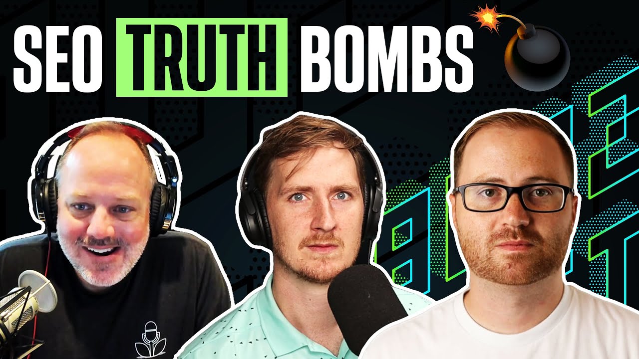 The TRUTH About Podcast SEO