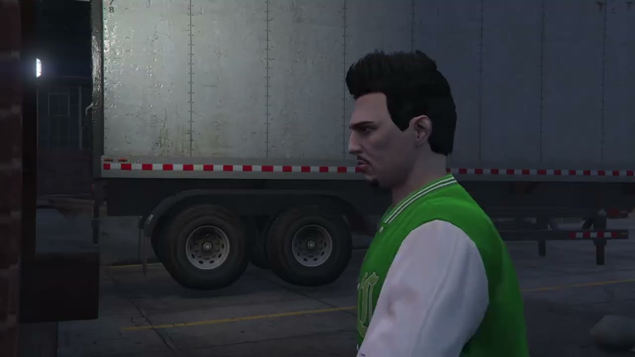 We Trusted Lester… Big Mistake 😭 GTA 5 Online || #jerryxop #gtaonline #jerryxopgaming #gamer 