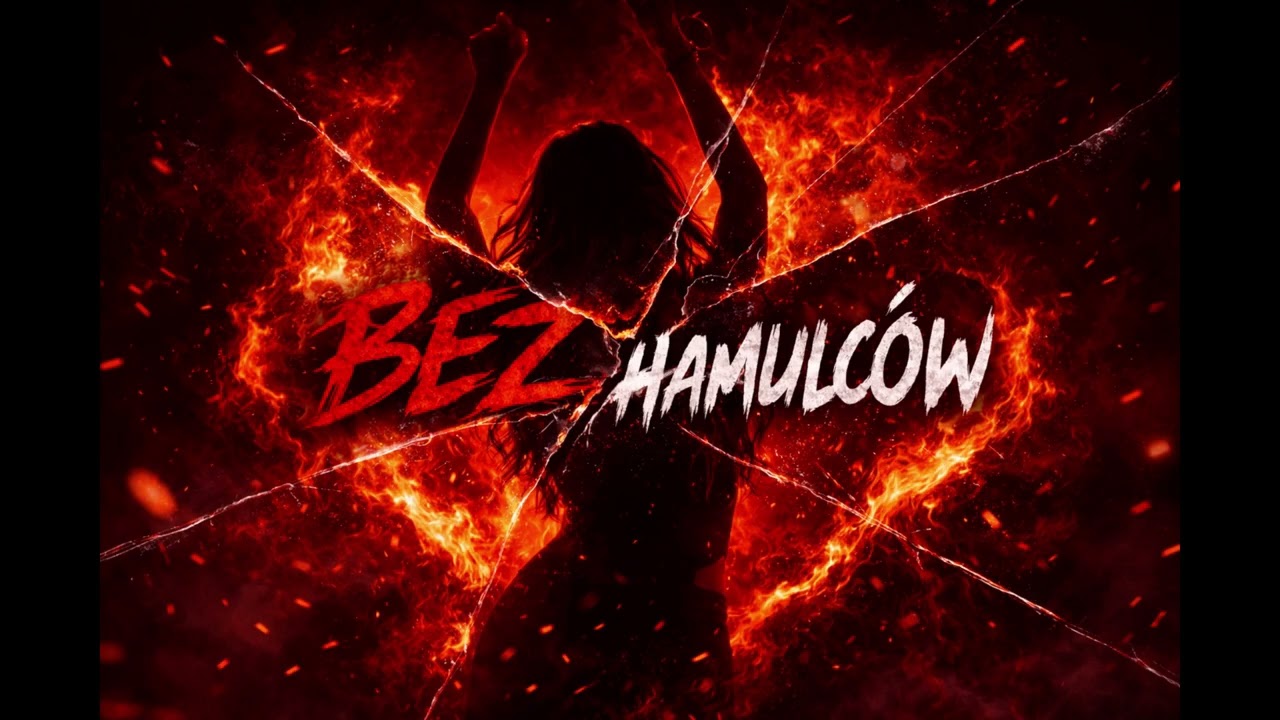 BEZ HAMULCÓW 🔥 | Dark Club-Pop Banger