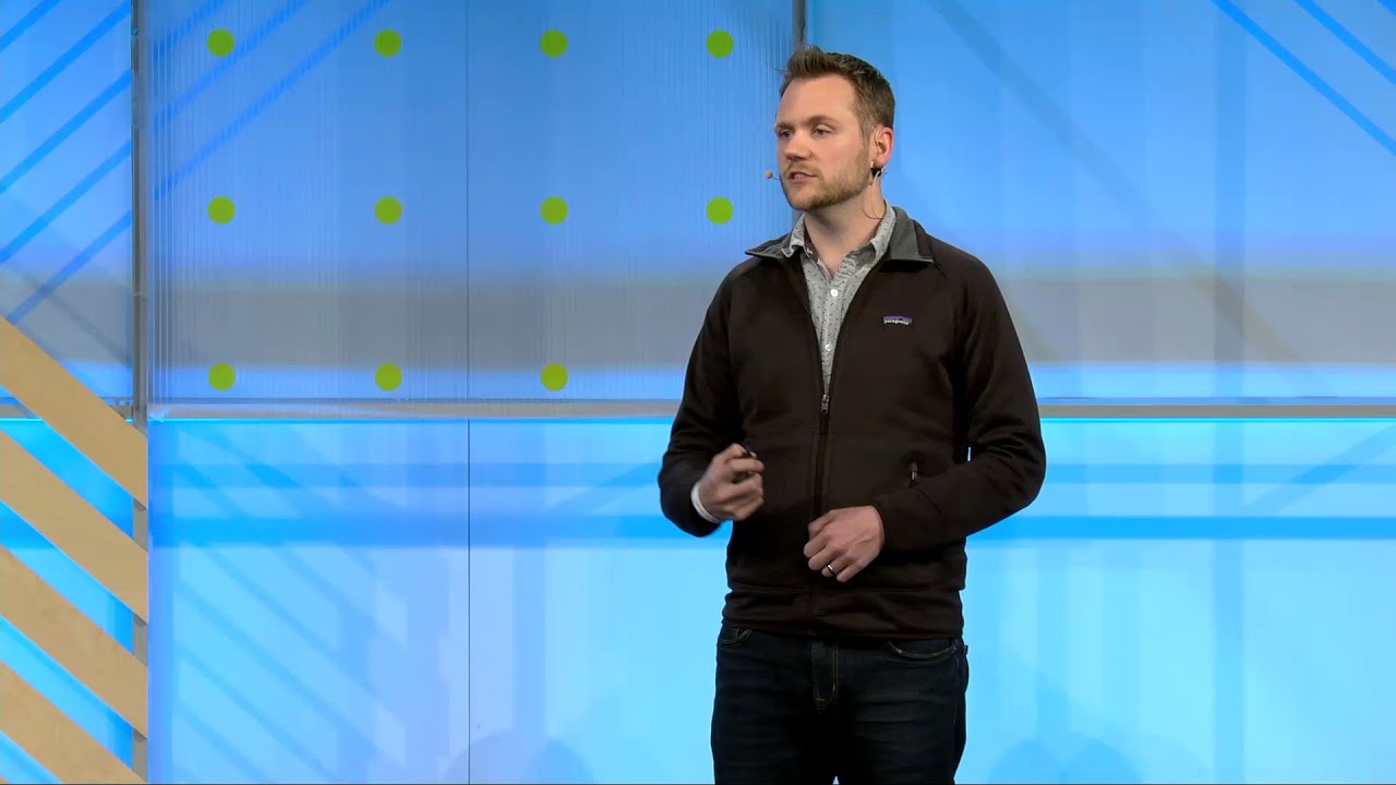 What's new in Angular (Google I/O '18)