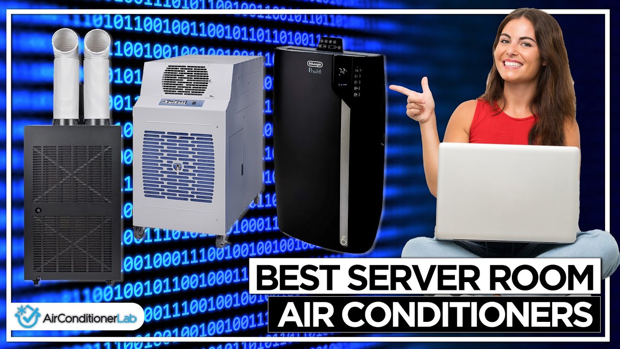 7 Best Server Room Air Conditioners
