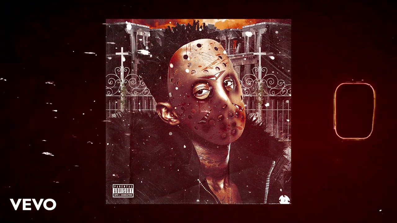 21 Savage - Thuggin (Unreleased)