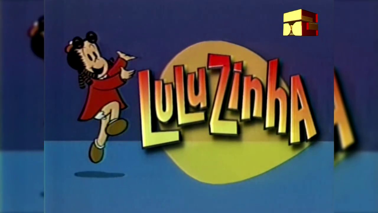 LULUZINHA - FESTIVAL DE DESENHOS