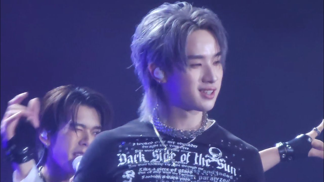 2025.11.02 - ทัก (First Sight) - #LYKN #MonsterMusicFestival2025 #hongshihoshi 