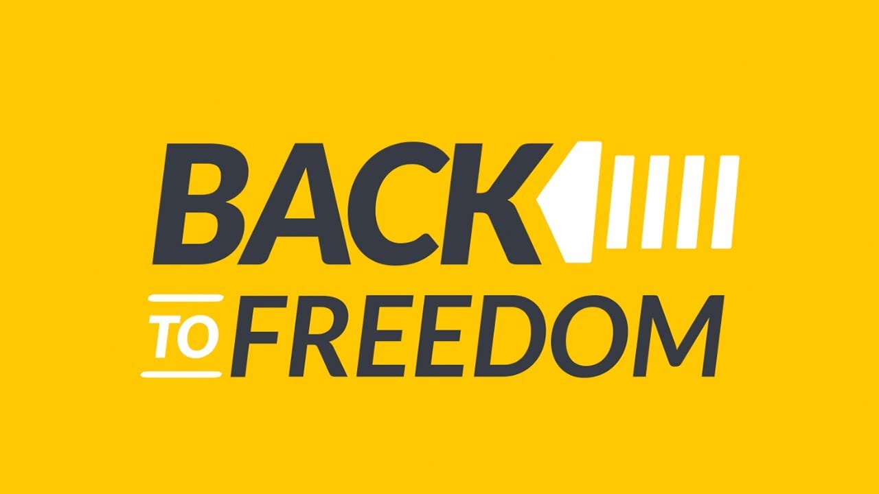ePRICE - Back to Freedom