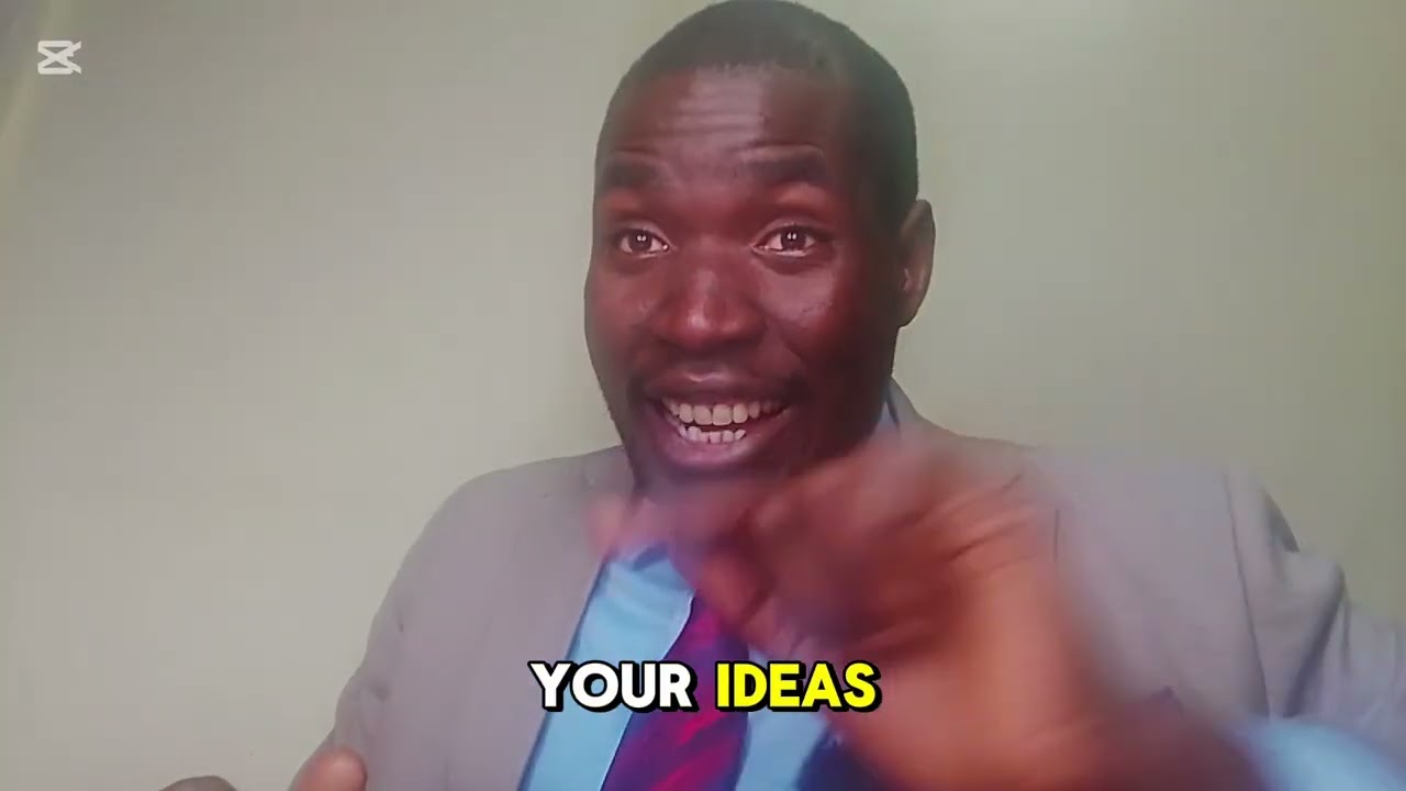 The real reason people do not reach their full potential 