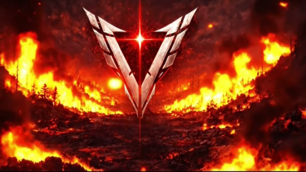 Voidrite - vermillion fall I Melodic Death Metal