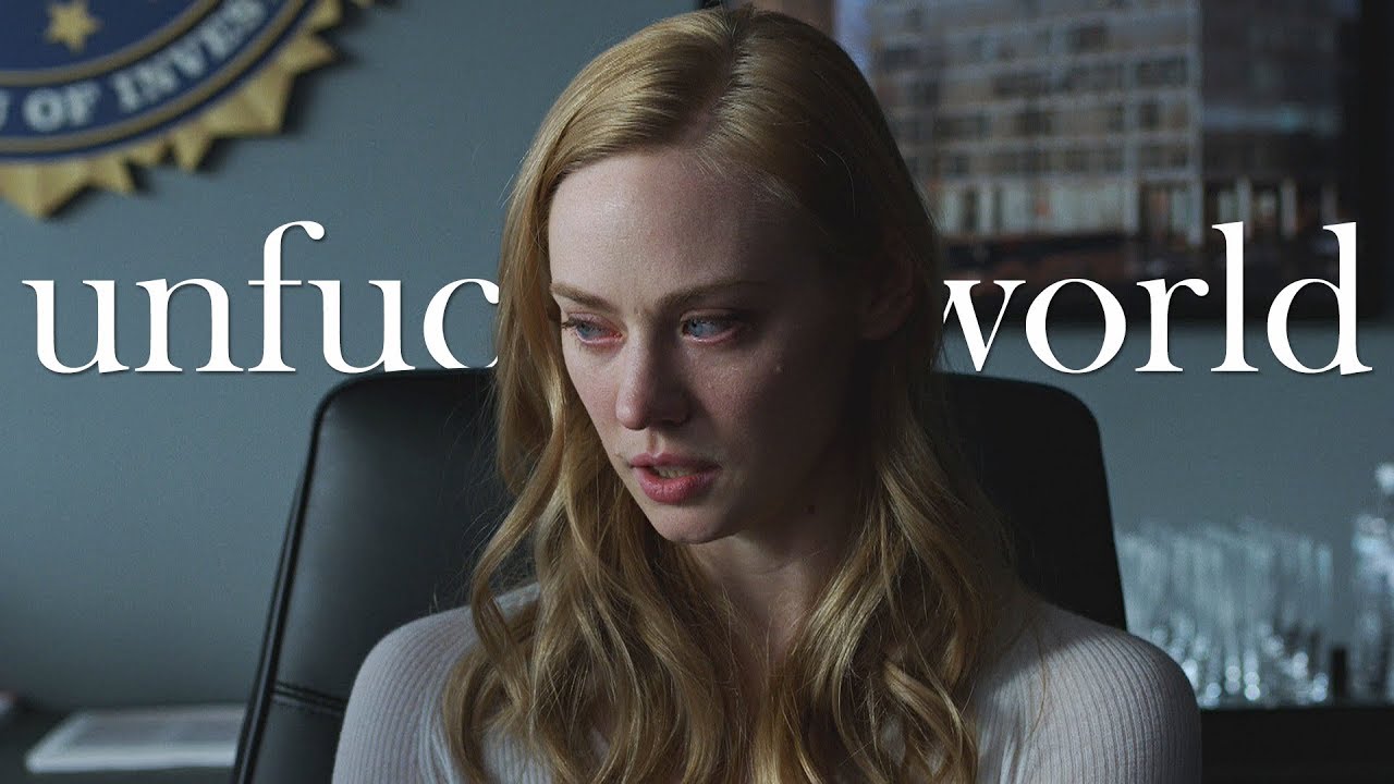 Karen Page | unfucktheworld (S3)