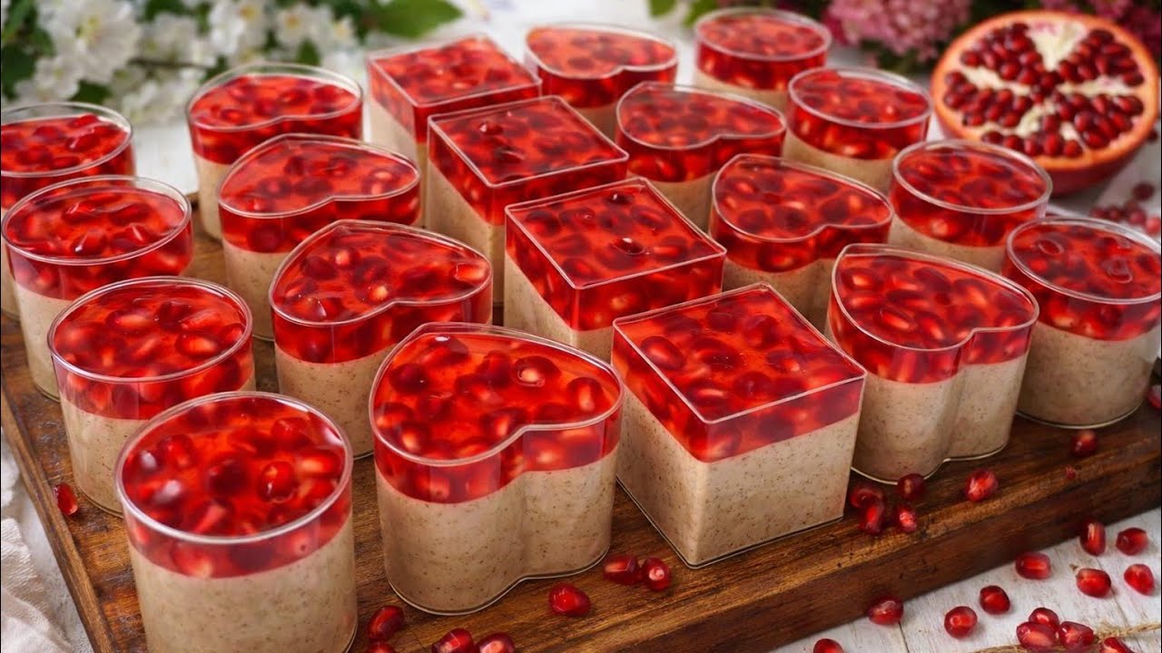 DUH ENAKNYA DESSERT KEKINIAN 2026!! COCOK BANGET BUAT RAMADHAN NANTI || IDE JUALAN TAKJIL TERBARU 