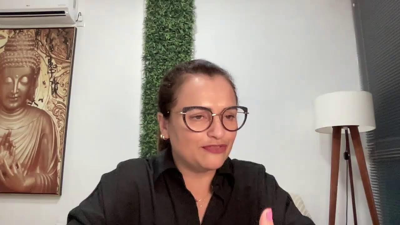Produtividade e Perfomance com olhar Sistêmico