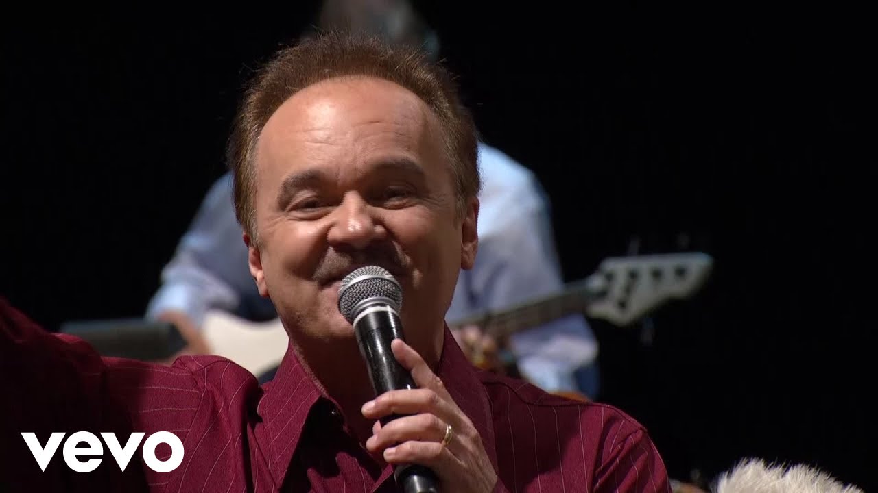 Victory In Jesus (Live From Ray Stevens' CabaRay Showroom, Nashville, TN/2017)