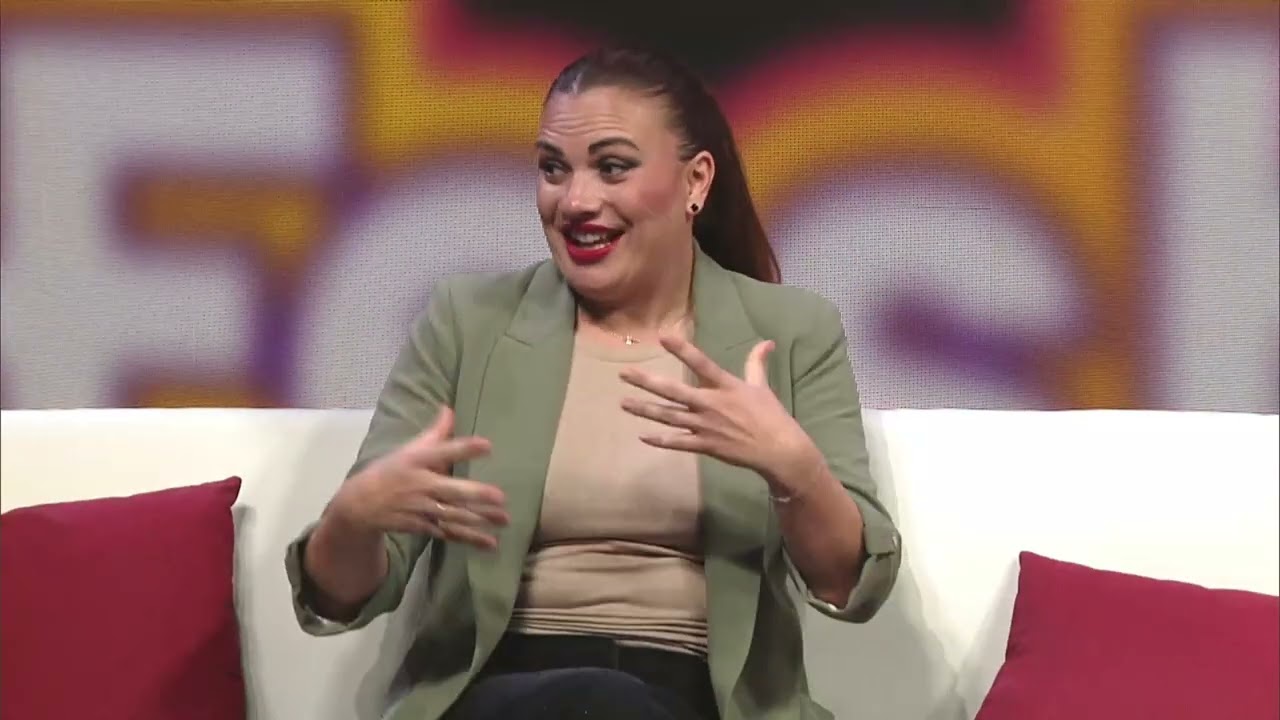 Som Festa 1 - 18 marzo 2026 | Alacant&iacute;TV