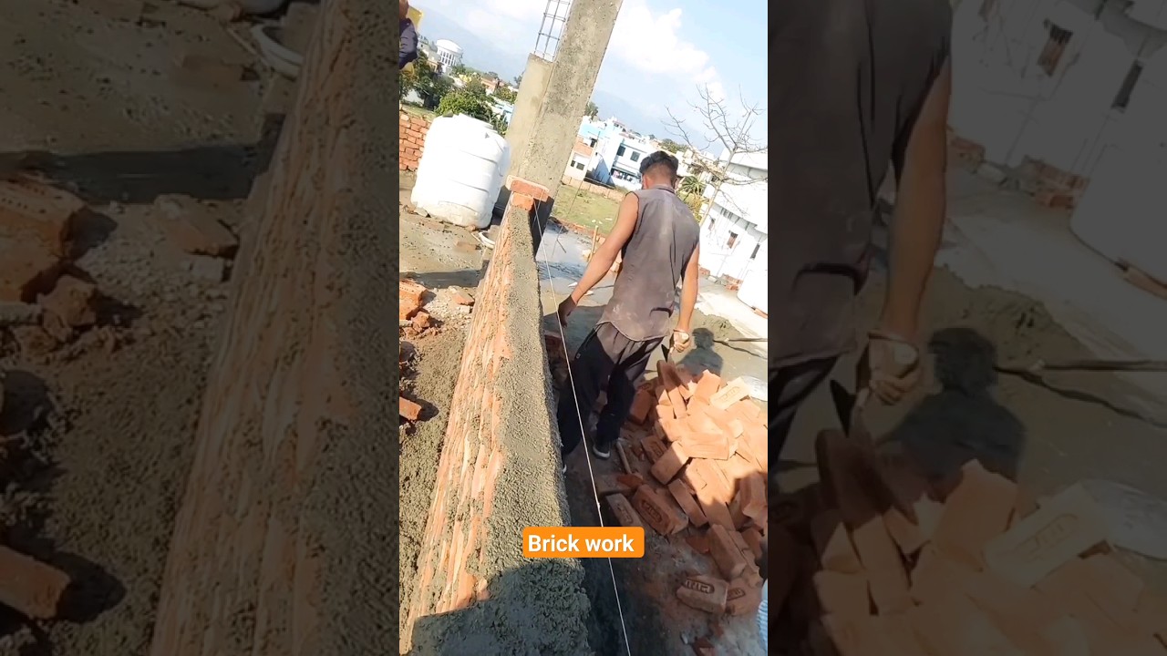 House construction.... #buildingphotography #architecture #photography #business #youtube #viral