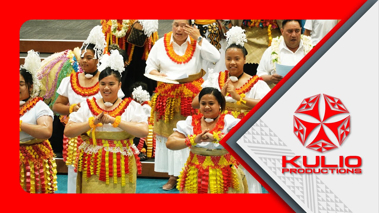 Potungaue Akoako Maka 'o Kilikali  |  FFAO 2025