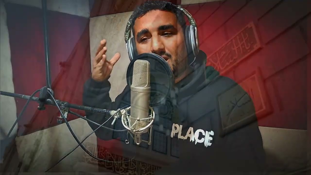 رسول الله يا فخرا وذخرا  || المنشد محمد المقطرن 