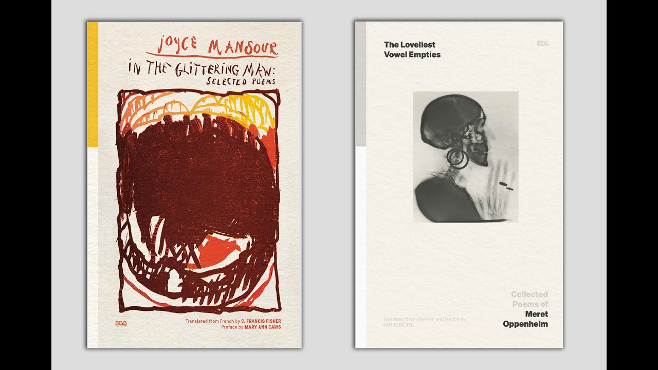 World Poetry| Feminist Surrealists