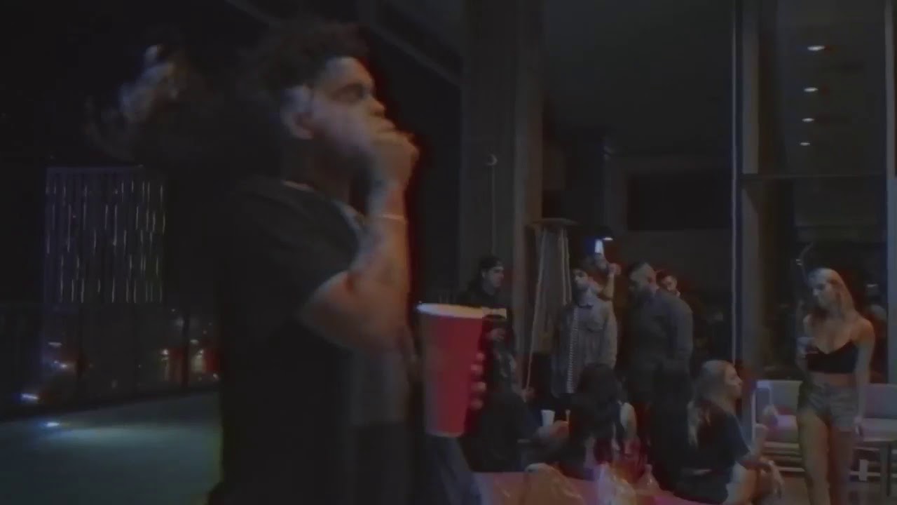 Smokepurp - bless yo trap (official video)