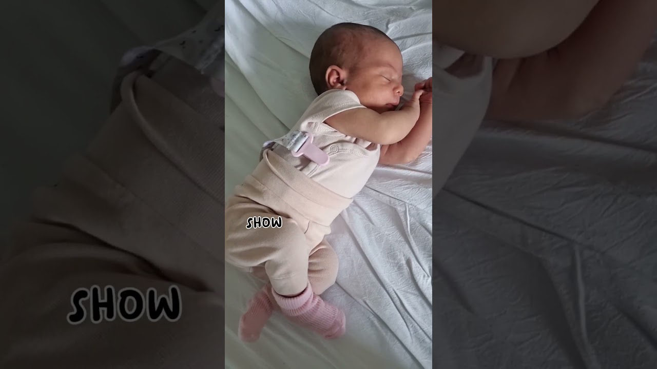 Neonata Vs adesso #newborn #neonata #viralshort