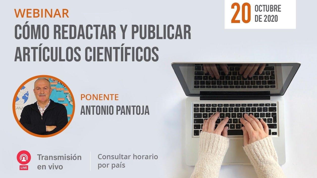Cómo redactar y publicar artículos científicos
