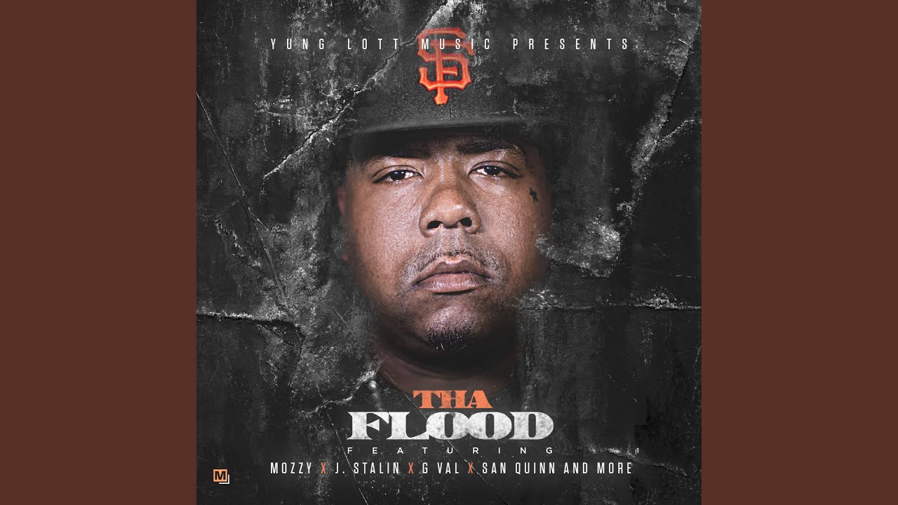 Brand New (feat. The Hoodstarz & Abreeon)