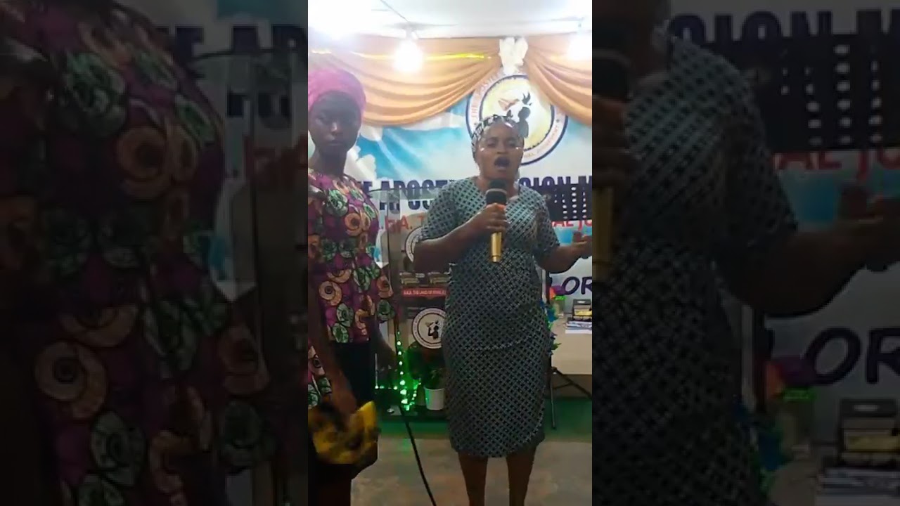 Testimony time 