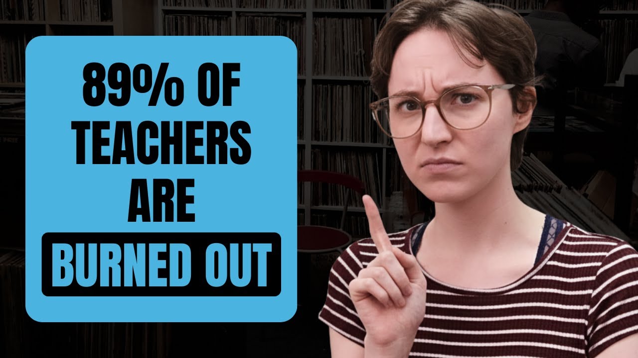 The U.S. Is Facing a Teacher Shortage Crisis (And It&rsquo;s Getting Worse)