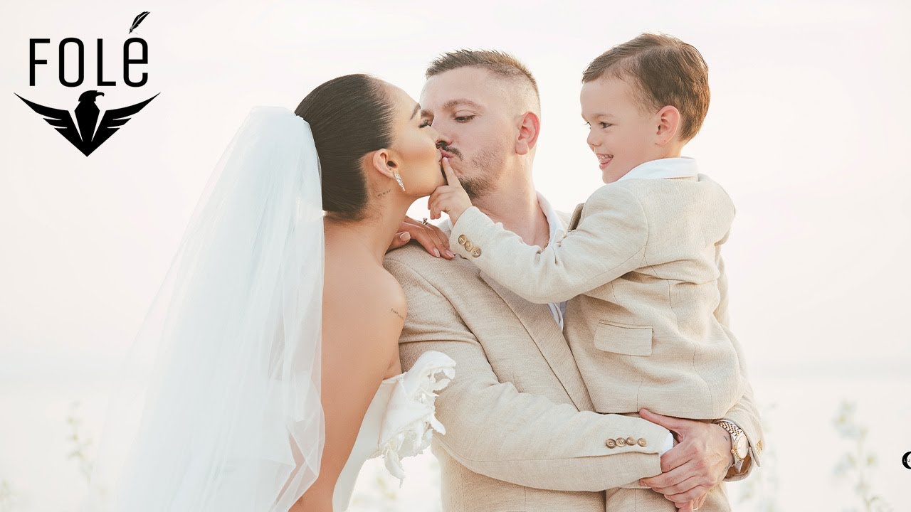 Klea Huta &mdash; 4 [Wedding Song]