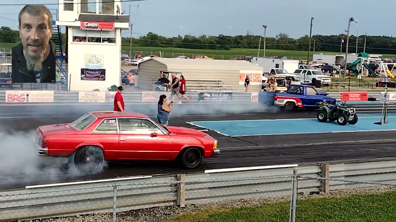 Is Drag Racing A Game? Nitro Tim Explains #dragracingshorts #nitrotim 