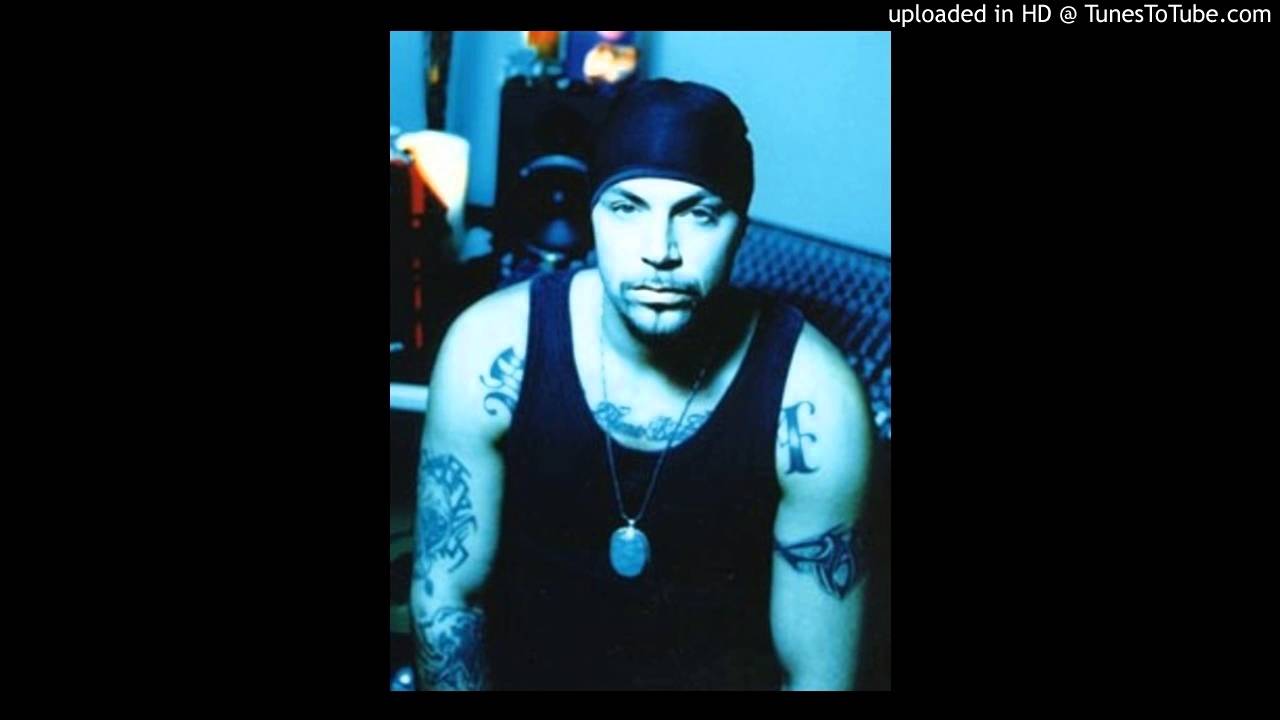 DJ Muggs – Paint You Blue (Instrumental)