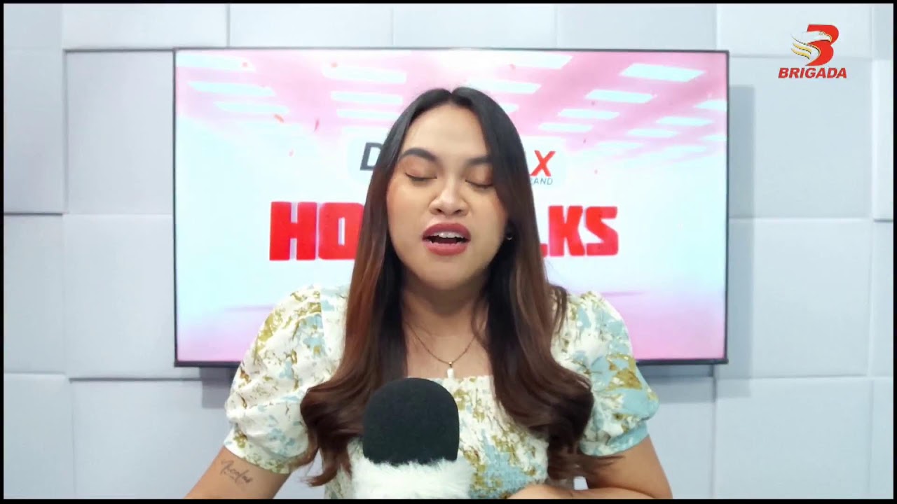 DRIVEMAX HOT TALKS | MARCH 09, 2026  | KAUBAN SI DJ TANYA