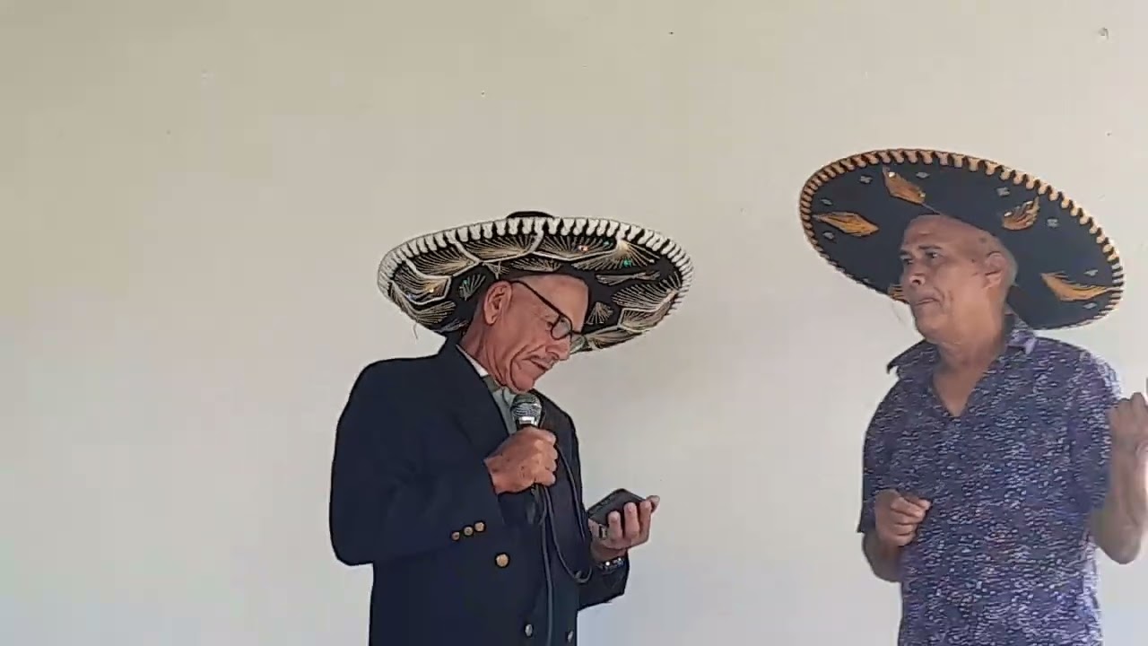 Debajo de los laureles,Reino Perez 