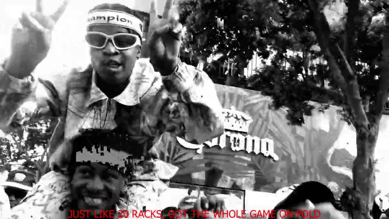 Yungboyvegeta - Extreme Freestyle 2 official music video