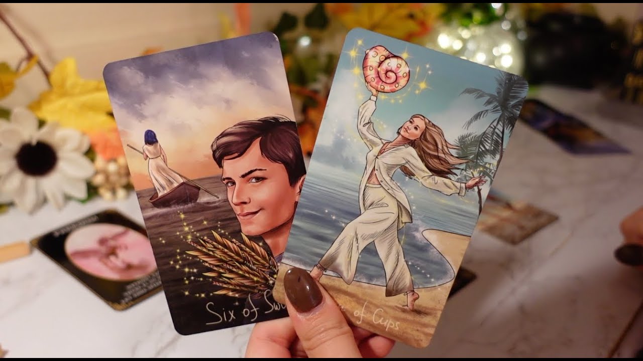 LEO: You Got This Person Feeling Like They Want To Drop Everything For YOU 👀❤️‍🔥